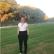 Soy estudiante de filología clásica en Cadiz capital y puedo ayudar a entender la materia de una forma sencilla. Puedo ayudar con lengua y literatura, historia del arte, historia y latín. Pregunta lo que necesite si compromiso, prometo respuesta en menos